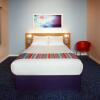 Отель Travelodge Hotel - Chichester Emsworth в Эмсуорте