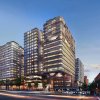 Отель Four Points by Sheraton Sydney, Central Park в Сиднее