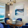 Отель Beach Rotana Hotel - All Suites, фото 16
