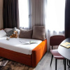 Отель Novotel Paris Suresnes Longchamp, фото 4