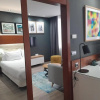 Отель Silken Amara Plaza, фото 10
