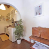 Отель Tevere apartments, фото 18