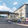 Отель Best Western Plus Walla Walla Suites Inn в Уолла-Уолле