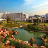 Отель Sheraton Jiangyin Hotel, фото 27