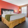 Отель Quality Inn & Suites, фото 3