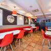 Отель B&B HOTEL Calais Terminal Cité de l'Europe 3 étoiles, фото 11