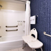 Отель Fairfield Inn & Suites by Marriott Tallahassee Central Hotel, фото 10