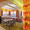 Отель Hilton Garden Inn Indianapolis Northwest, фото 16