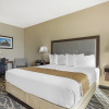 Отель Best Western Plus Fort Stockton Hotel, фото 6