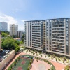 Гостиница Stilnaya Studiya V Tsentre Sochi Apartments, фото 5