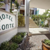 Отель Conte, фото 16