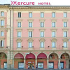 Отель Mercure Bologna Centro, фото 1