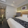 Отель Keio Presso Inn Nihonbashi Kayabacho, фото 12