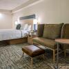 Отель Homewood Suites by Hilton Oklahoma City Airport, фото 4