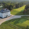 Отель Domaine Et Golf Du Roncemay, фото 1