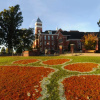 Отель The Abernathy of Clemson, фото 11