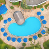 Отель Nungwi Beach Resort, фото 15