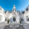 Отель Pestana Palace Lisboa Hotel & National Monument - The Leading Hotels of the World, фото 27