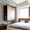 Отель Kiro Hiroshima by the Share Hotels, фото 6