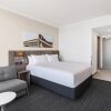 Отель Mercure Sydney Bankstown, фото 12