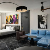 Отель The Barnes San Francisco, Tapestry Collection by Hilton, фото 8