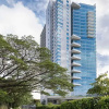 Отель Four Seasons Hotel Bengaluru at Embassy One, фото 1