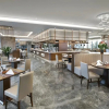 Отель Grand Barony Qingdao Airport Hotel, фото 8