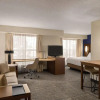 Отель Residence Inn by Marriott Scranton, фото 9