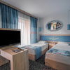 Отель Leman Hotel - Boutique Class, фото 8