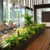 Отель Villa Fontaine Grand Tokyo - Tamachi, фото 17