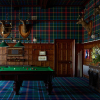 Отель Dornoch Station, фото 20