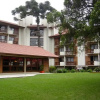 Отель Residencial Pousada do Serrano, фото 6