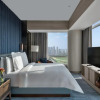 Отель Four Seasons Hotel Mumbai, фото 7