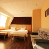 Отель GreenTree Alliance Haerbin Hayao Road Ice & Snow World Hotel, фото 6