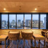 Отель Apa Hotel Pride Akasaka Kokkaigijidomae, фото 17