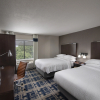 Отель Four Points by Sheraton Charlotte - Lake Norman, фото 6