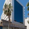 Отель AluaSoul Costa Málaga - Adults recommended в Торремолиносе