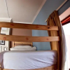 Отель Bohemian Lofts Backpackers, фото 17