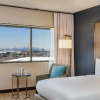 Отель DoubleTree by Hilton Hotel Newark Airport, фото 13