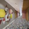 Отель Hampton By Hilton Riga Airport, фото 32