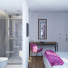 Отель Logis Hôtel Beauséjour Colmar, фото 2