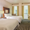 Отель Courtyard by Marriott Denver Downtown, фото 7