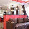 Гостиница Voland Apartments в Санкт-Петербурге