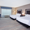 Отель Hampton Inn & Suites Columbia/Southeast-Ft. Jackson, фото 11