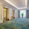Отель Maision New Century Hotel Daishan Zhoushan, фото 16