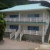 Отель Divers Lodge на Острове Маэ