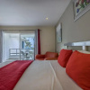 Отель Costarena Beach Hotel, фото 3