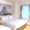 Отель Travelodge Honmachi Osaka, фото 2