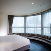 Отель Merryday Hotel Banqiao, фото 4