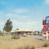 Отель Park Motel, фото 10